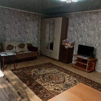 Сдается 2-х комнатная квартира, 37,7 м²