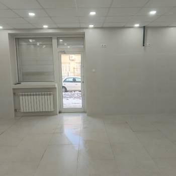 Сдается Нежилое помещение, 35 м²