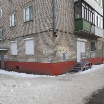Сдается Нежилое помещение, 35 м²