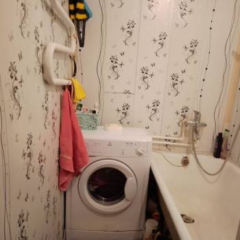 Продается 3-х комнатная квартира, 65 м²