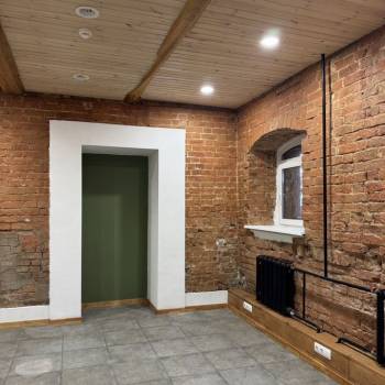 Сдается Нежилое помещение, 50 м²