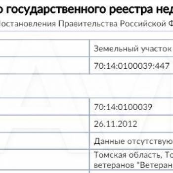 Продается Участок, 1020 м²