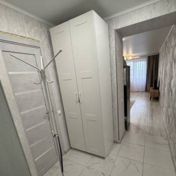 Сдается 1-комнатная квартира, 26,6 м²