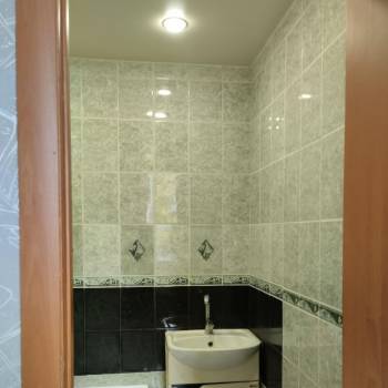 Продается 1-комнатная квартира, 20,8 м²