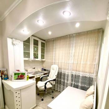 Продается 2-х комнатная квартира, 60 м²