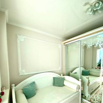 Продается 2-х комнатная квартира, 60 м²