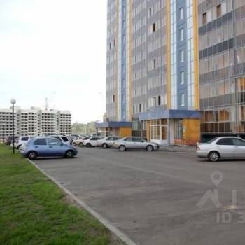 Продается 2-х комнатная квартира, 60 м²