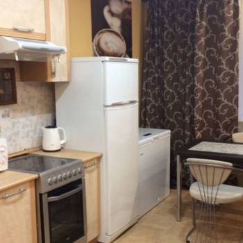 Продается 1-комнатная квартира, 59 м²