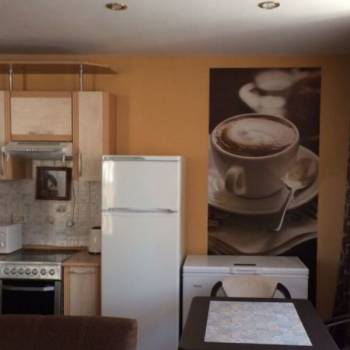 Продается 1-комнатная квартира, 59 м²