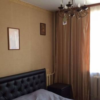Продается 1-комнатная квартира, 59 м²