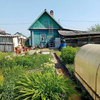 Продается Дом, 50 м²