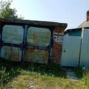 Продается Дом, 50 м²