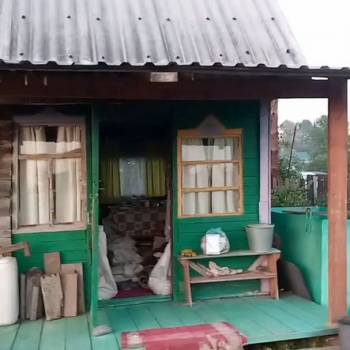 Продается Дом, 24 м²