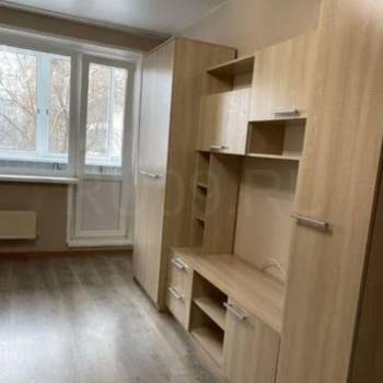 Продается 1-комнатная квартира, 35 м²