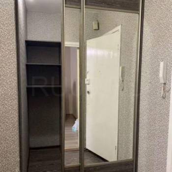Продается 1-комнатная квартира, 35 м²