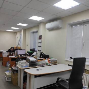Сдается Нежилое помещение, 36 м²