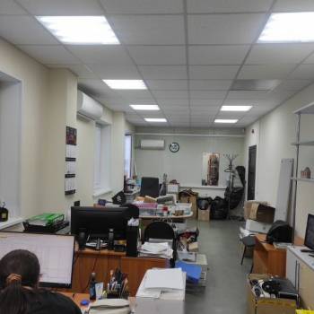 Сдается Нежилое помещение, 36 м²