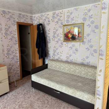 Сдается 2-х комнатная квартира, 43 м²