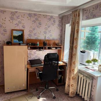 Сдается 2-х комнатная квартира, 43 м²