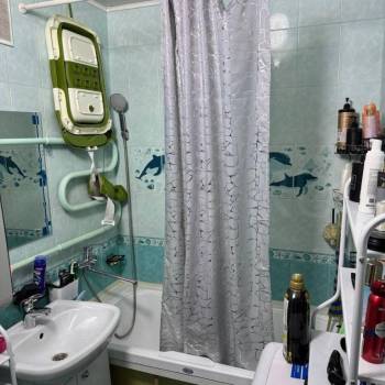 Сдается 2-х комнатная квартира, 43 м²