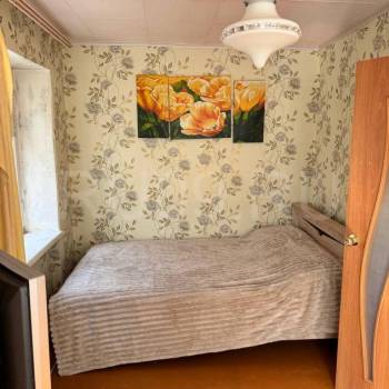 Сдается 2-х комнатная квартира, 43 м²