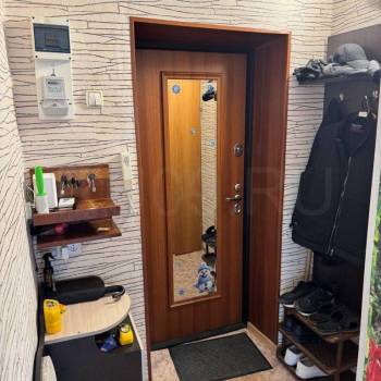 Сдается 2-х комнатная квартира, 43 м²
