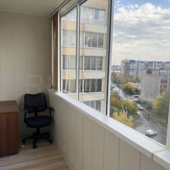 Сдается 2-х комнатная квартира, 66 м²