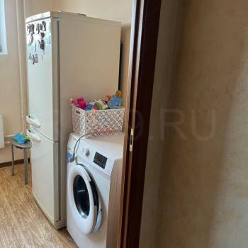 Сдается 2-х комнатная квартира, 66 м²