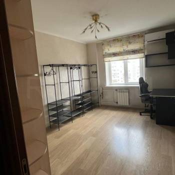 Сдается 2-х комнатная квартира, 66 м²