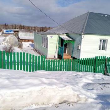 Продается Дом, 82 м²