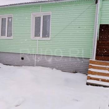 Продается Дом, 82 м²