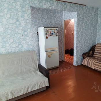 Сдается 2-х комнатная квартира, 43 м²