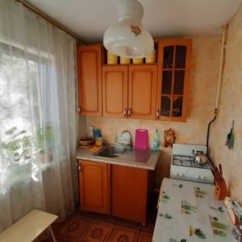 Сдается 2-х комнатная квартира, 43 м²