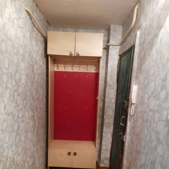 Сдается 2-х комнатная квартира, 43 м²