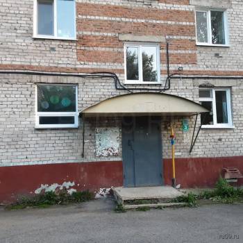 Продается 3-х комнатная квартира, 50 м²