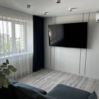 Продается 2-х комнатная квартира, 60,1 м²