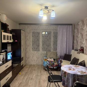 Продается 2-х комнатная квартира, 62 м²