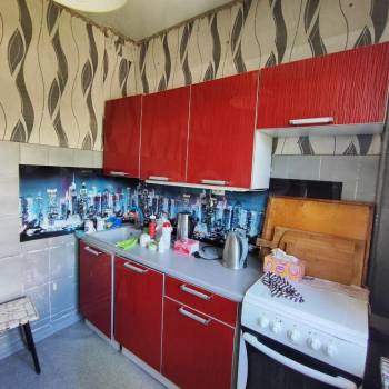 Продается 3-х комнатная квартира, 65 м²