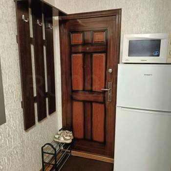 Сдается 1-комнатная квартира, 15 м²