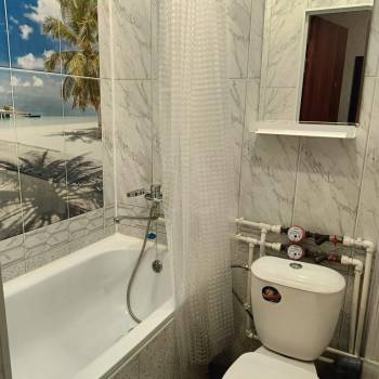 Сдается 1-комнатная квартира, 15 м²