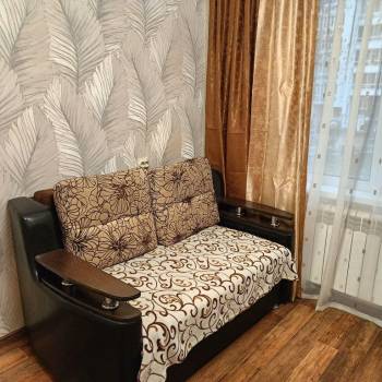 Сдается 1-комнатная квартира, 15 м²