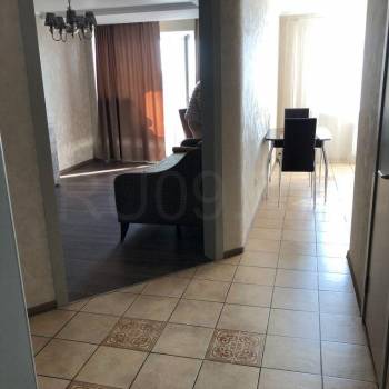 Продается 1-комнатная квартира, 44 м²