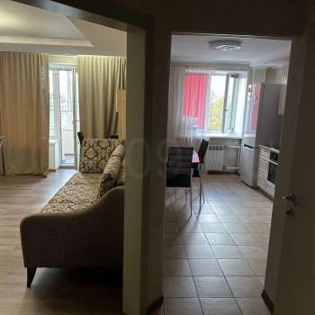 Продается 1-комнатная квартира, 44 м²