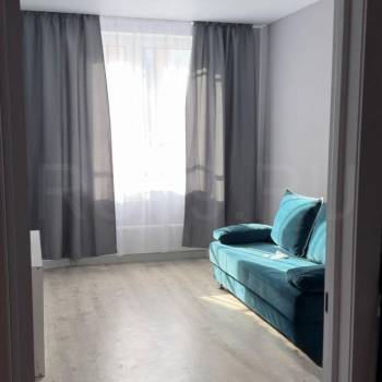 Сдается 1-комнатная квартира, 36 м²