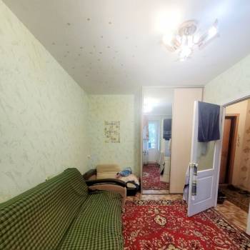 Продается 1-комнатная квартира, 25,9 м²