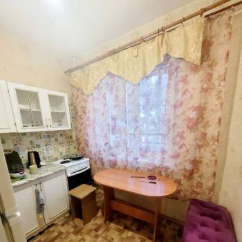 Продается 1-комнатная квартира, 25,9 м²