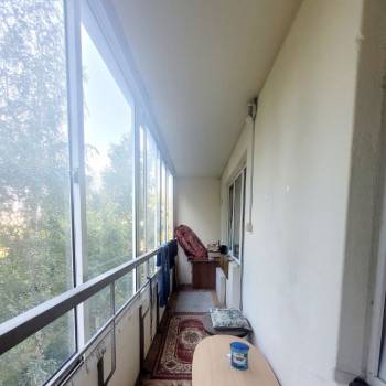 Продается 1-комнатная квартира, 25,9 м²