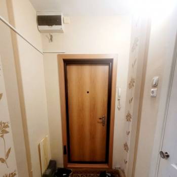 Продается 1-комнатная квартира, 25,9 м²