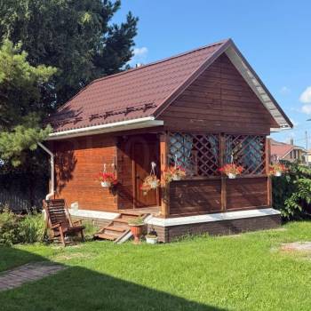 Продается Дом, 132 м²