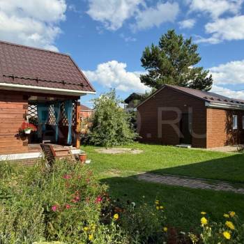 Продается Дом, 132 м²